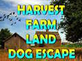Παιχνίδι Harvest Farm Land Dog Escape 