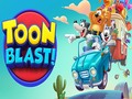 Παιχνίδι Toon Blast : The Block Game