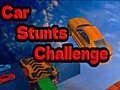 Παιχνίδι Car Stunts Challenge