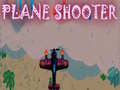 Παιχνίδι Plane Shooter