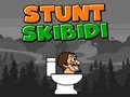 Παιχνίδι Stunt Skibidi