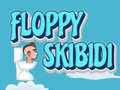Παιχνίδι Floppy Skibidi
