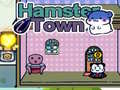 Παιχνίδι Hamster Town
