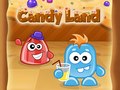 Παιχνίδι Candy Land