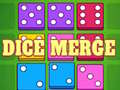 Παιχνίδι Dice Merge