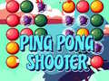 Παιχνίδι Ping Pong Shooter