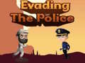 Παιχνίδι Evading The Police