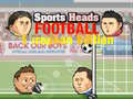 Παιχνίδι Sports Heads Football European Edition 