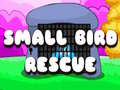 Παιχνίδι Small Bird Rescue