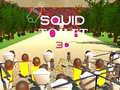 Παιχνίδι SQUID TOILET 3D