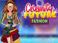 Παιχνίδι Celebrity Future Fashion