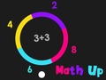 Παιχνίδι Math Up