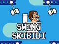 Παιχνίδι Swing Skibidi Toilet