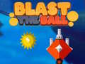 Παιχνίδι Blast The Ball