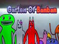 Παιχνίδι Garten of Banban