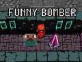 Παιχνίδι Funny Bomber