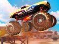 Παιχνίδι Monster Truck Stunt Racing