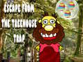 Παιχνίδι Escape from the Treehouse Trap
