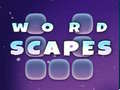 Παιχνίδι Word Scapes