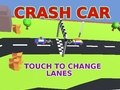 Παιχνίδι Crash Car