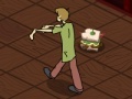 Παιχνίδι Scooby Doo: Shaggys Midnight Snack