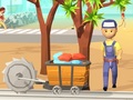 Παιχνίδι Stone Miner 3d