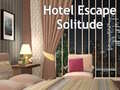 Παιχνίδι Hotel Escape Solitude