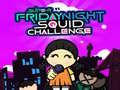 Παιχνίδι Super Friday Night Squid Challenge Game