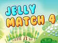 Παιχνίδι Jelly Match 4