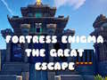 Παιχνίδι Fortress Enigma The Great Escape