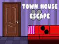 Παιχνίδι Town House Escape