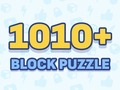 Παιχνίδι 1010 + Block Puzzle