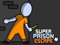 Παιχνίδι Super Prison Escape
