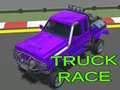 Παιχνίδι Truck Race