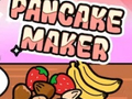 Παιχνίδι Pancake Maker