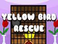 Παιχνίδι Yellow Bird Rescue