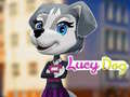 Παιχνίδι Lucy Dog Care