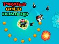 Παιχνίδι Pirates Gold Hunters