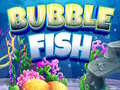 Παιχνίδι Bubble Fish