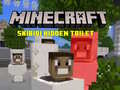 Παιχνίδι Minecraft Skibidi Hidden Toilet