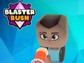 Παιχνίδι Blaster Rush