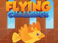 Παιχνίδι Flying Challenge