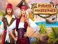 Παιχνίδι Pirate Mysteries