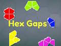 Παιχνίδι Hex Gaps