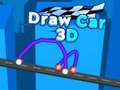 Παιχνίδι Draw Car 3D