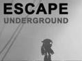 Παιχνίδι Escape: Underground