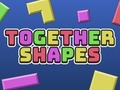 Παιχνίδι Together Shapes