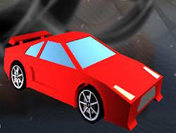 Drift Racing Top Gear Simulator