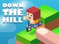 Παιχνίδι Down The Hill