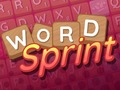 Παιχνίδι Word Sprint